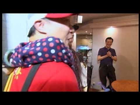 麥當勞24小時麥麥送 - 陳奕迅送外賣縮水版
