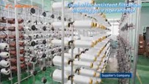 Tired of inconsistent filtration slowing your operations?