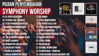 SYMPHONY WORSHIP FULL ALBUM