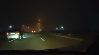 Dumanlı hava. Bakı-Astara yolu 🌫️🛣️ by Anar Sadigov 73 views 2 months ago 38 seconds