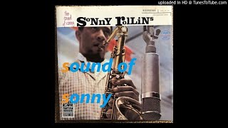 05 Dearly Beloved / Sonny Rollins (1957)
