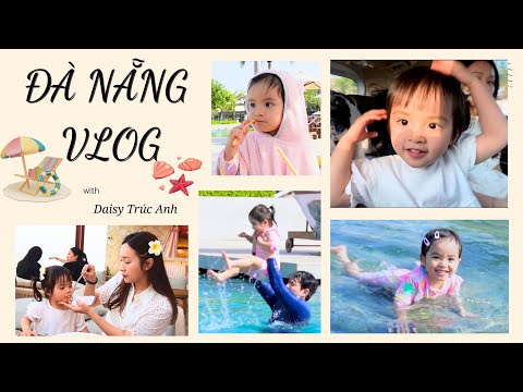 Vlog #21 Du lịch Đà nẵng - Hội an, ngày đầu ở Đà nẵng ngắm hoàng hôn foodtour mỳ quảng. Đà Nẵng VLOG