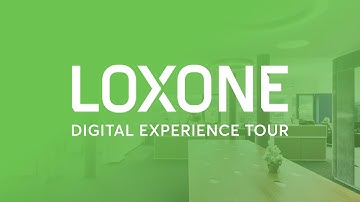 Loxone Digital Experience Tour (Vlaams) I 2023 [HD]