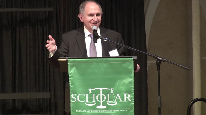2020 Immigration Symposium: Ira J. Kurzban