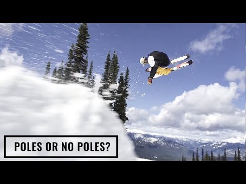 Video: Ar galite naudoti slidinėjimo piloną vamzdeliams?