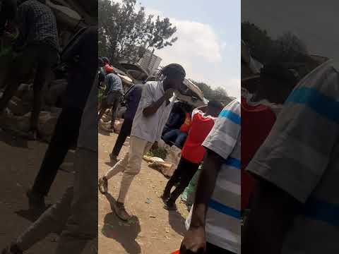 A LOOK AT THE KENYAN MIRAA AND JABA MARKET NAIROBI NGARA 1