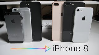 I show you how to move from your old iphone a new 8, 8 plus or x. gear
used make this video: http://kit.com/zollotech/zollotech-...