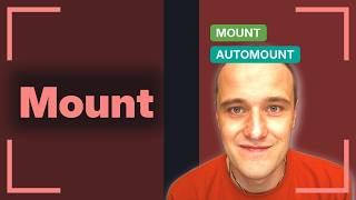 attaching an external device: udev, hal, dbus and ... mini-ubuntu