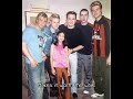 Westlife Feat Sherina Munaf - I Have A Dream Lyric