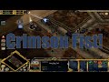 Unification Mod 7.3 || Crimson Fists vs Orks