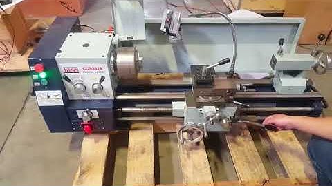 Bolton Tools CQ9332A