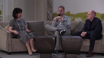 I-COM Global Summit 2019 / Combining Primary and First Party Data... - Q&A