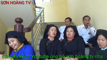 cặp đôi hát sli cực hay tại hội hoa quả lục ngạn Bắc Giang