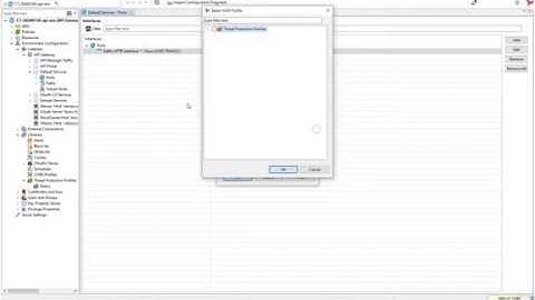 Using OWASP ModSecurity Core Rule Set (CRS) version 3.x with Axway API-Gateway