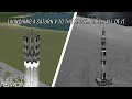 Launching an Entire Saturn V to the Moon (ft. Matt Lowne)