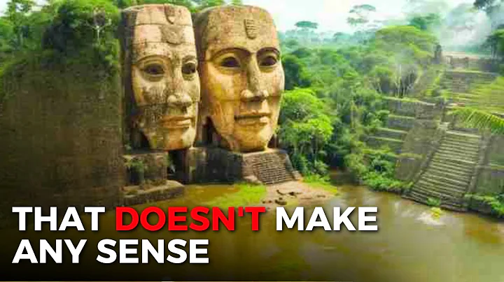 Scientists Have Discovered an Ancient Civilization in the Amazon Jungle That Shouldn’t Exist!