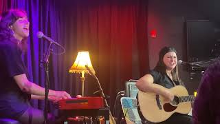 Katie Pruitt- Loving Her