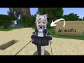 This anime waifu changed my game!!