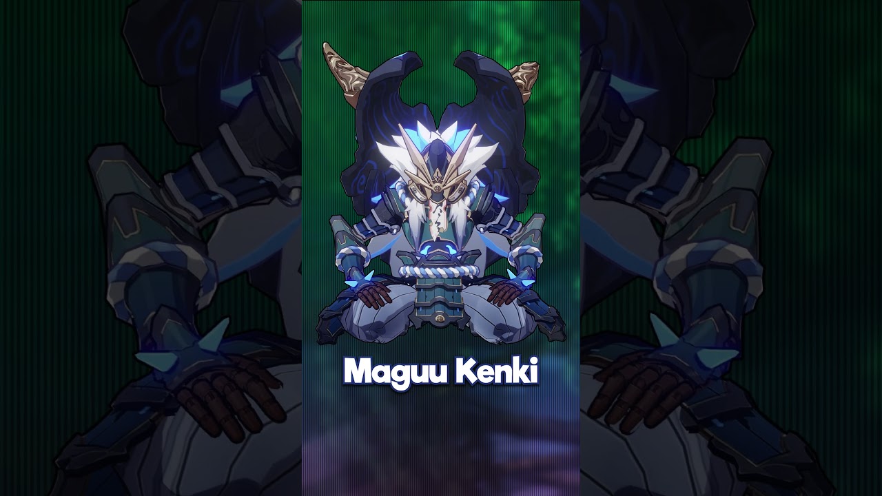 PreFarm PT1 - Kazuha