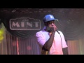 Robin Harris Jr Performance The Mint LA mp3