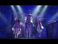 Perfume - Clockwork (1080p Live, Subtitled, 2014)