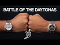 Rolex Daytona 116500LN: White Dial vs Black Dial | IFL Watches