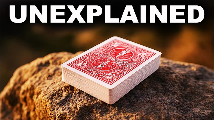 This Trick CANNOT Be Explained | Revealed