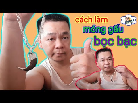 Video: Cách Nấu Móng Gấu