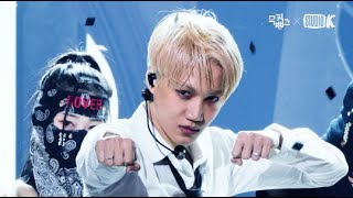 KAI 카이 'Rover' Stage Mix