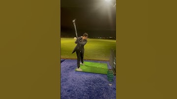 First day in Process #golf 1