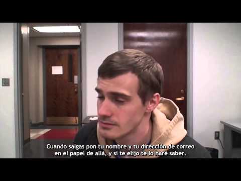 Entry #84 sub español