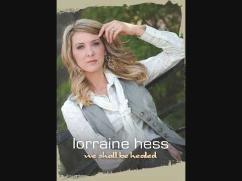 Dear Jesus - Lorraine Hess