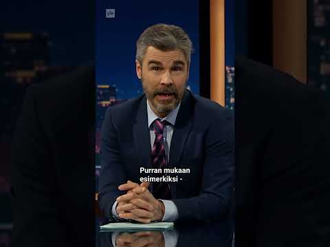 Purran urasuunnitelmat #kovanviikonilta