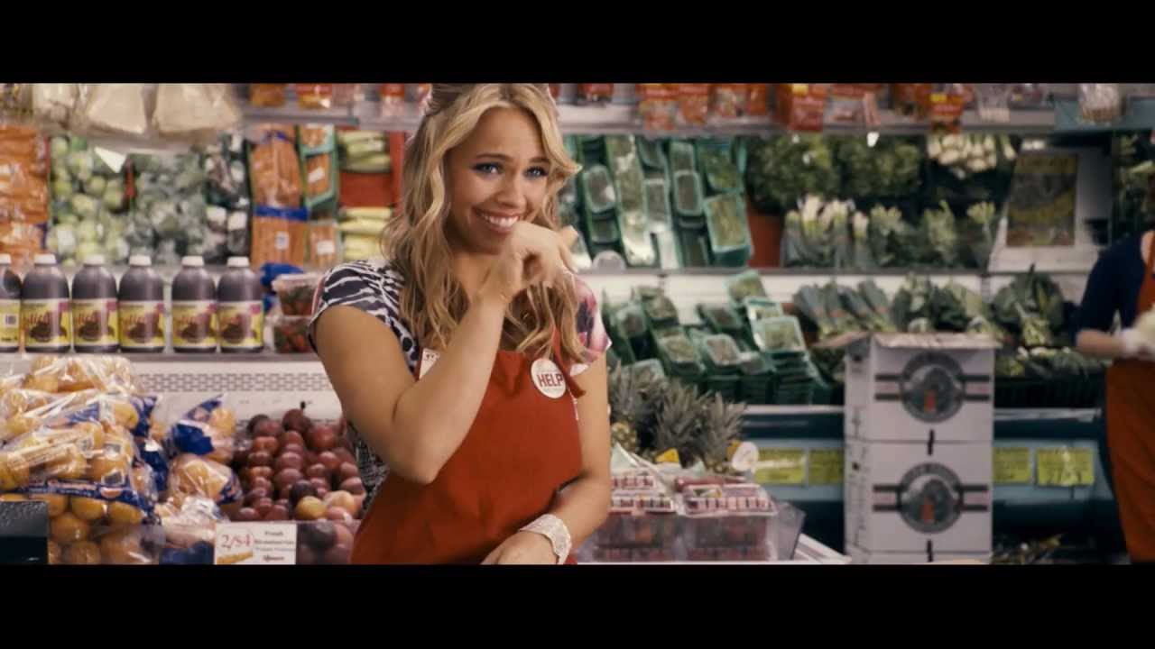 Dramedy films 2012 ("Payphone - Maroon 5" music video)