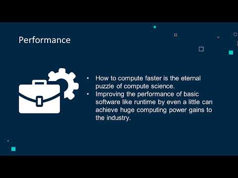 Trends found in JS new runtime bun and deno