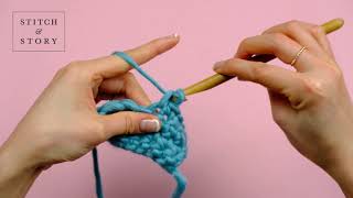 HOW TO INCREASE A STITCH - CROCHET TUTORIAL
OUR STORY
Stitch & Story supply all-in-one knitting kits, online tutorials and hold knitting workshops in London. We’re passionate about revamping knitting and crochet as simple, modern and aspirational skills. Sharing crafting has inspired our business from day one. We believe in the power to create, personalise and achieve something meaningful by bringing out the artisan in everyone.
OUR WEBSITE
https://stitchandstory.com/
Crafting made simple - knitting and crochet kits for beginners
OVERVIEW
Patterns often require increasing the number of stitches in a row. In this video we will show you how to increase a stitch with double crochet, by creating two double crochet in the next stitch. This technique is used in in the José Fringe Basket Crochet Kit and the Mayan Mini Pots Crochet Kit.
STEP-BY-STEP
1) To increase double crochet in the next stitch, start by inserting your hook.
2) Yarn over, pull through.
3) Yarn over and pull through the two loops on your hook.
4) Now into the same stitch, repeat the double crochet technique.
5) You’ve now added one stitch to the row.
And that’s how you increase a stitch in crochet!
José Fringe Basket Crochet Kit:
https://stitchandstory.com/collections/crochet-kits/products/jose-fringe-basket-crochet-kit
Mayan Mini Pots Crochet Kit:
https://stitchandstory.com/collections/crochet-kits/products/mayan-mini-pots
Watch more HOW TO CROCHET videos:
www.stitchandstory.com/videos
Find our BEGINNER CROCHET KITS here:
https://stitchandstory.com/crochet HOW TO INCREASE A STITCH - CROCHET TUTORIAL