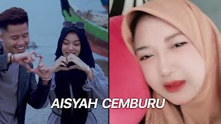 Fajar Syahid dan Aisyah Icha kembali diperbincangkan terbaru 2024