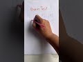 Math Puzzle is Brain Test.#shortvideo #maths #puzzle #quiz #usa #brain