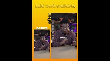 Edited this video for my Client. Rate This (10/?)