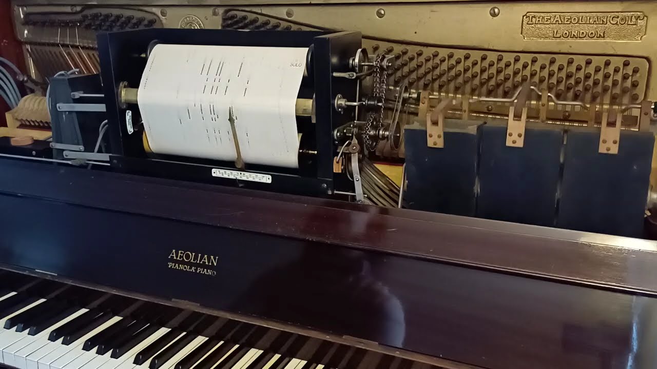 Favourite Intermezzo Medley - Themodist T98042