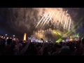 RiR - Rock in Rio 2015 - Rio de Janeiro - World Stage Opening