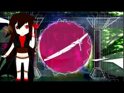 【UTAU】 濡レ羽色 【Nairu Kyoukine VCV】