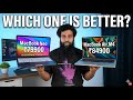 MacBook Neo Vs MacBook Air M4 13” Full Comparison