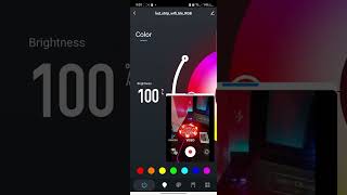 Instalación aplicación Tuya Smart para Cinta Led Wifi App Para Conectar Luces Led