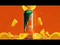 Mountain Dew Kickstart Commercial