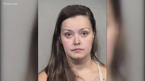 Valley mom allegedly driving drunk with three chil...