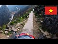 My terrifying motorcycle trip through northern vietnam  082