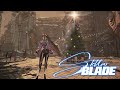 Stellar Blade First Playthrough - Matrix 11 Finding Items &amp; Flooded Area Which I Dislike