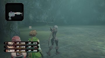 [PS4 Pro] .Hack//G.U. Last Recode - Vol 2. Reminisce Gameplay Walkthrough | 2.25.21 [Chapter 4]