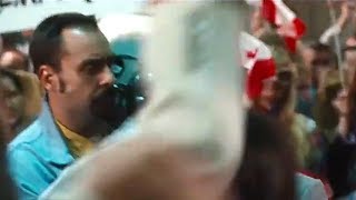 Андрей Да! в фильме "Легенда 17" Андрей Да! в фильме "Легенда 17"